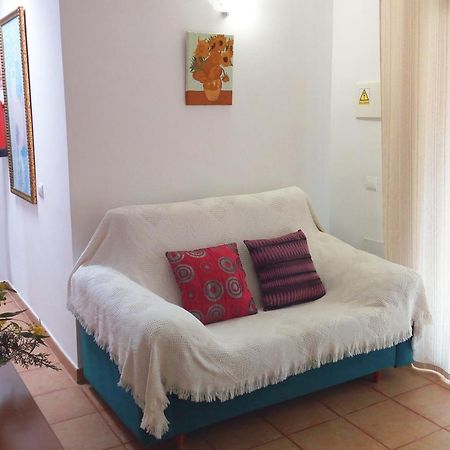 La Casita Yolanda, Ideal Parejas - Formentera Natural San Ferrán de ses Roques Exterior photo